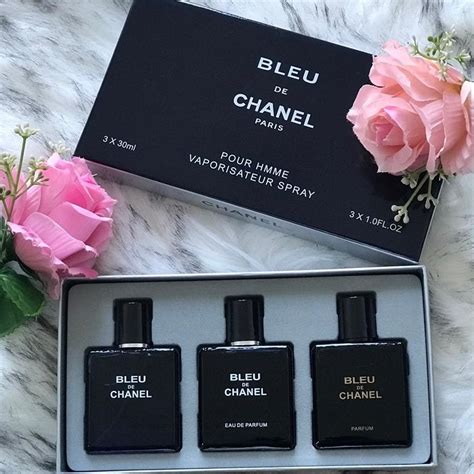 chanel bleu 30ml